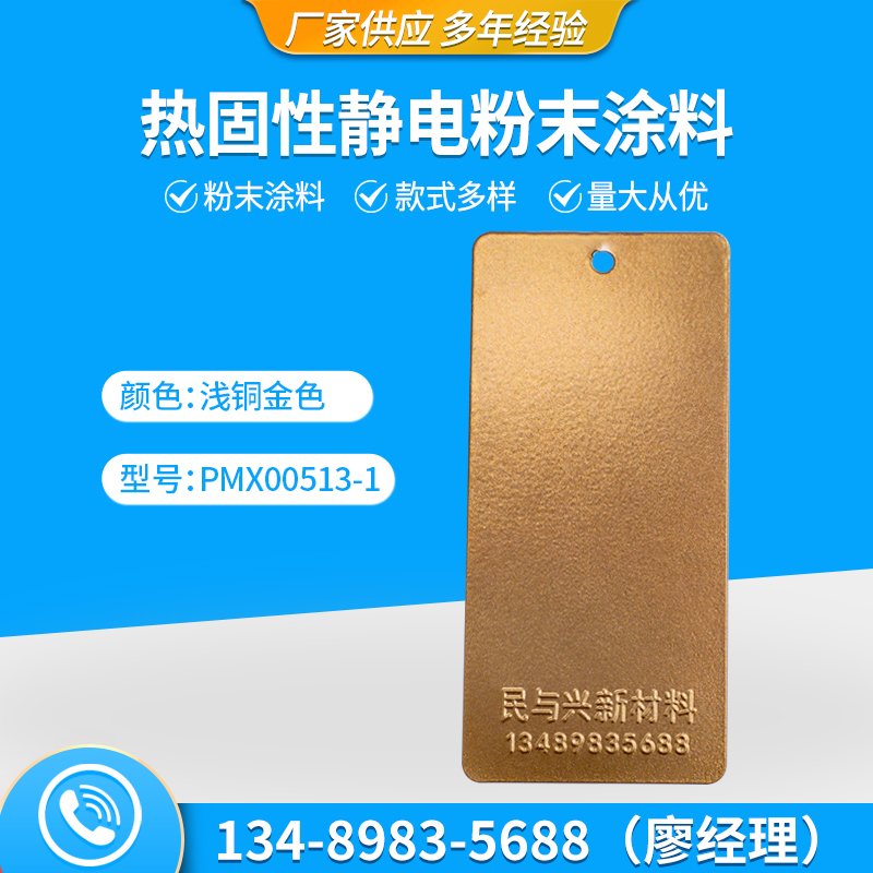 淺銅金色PMX00513-1